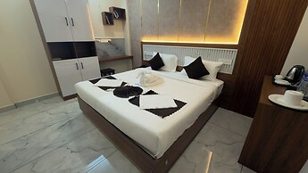 Cloud9 Airport Hotel