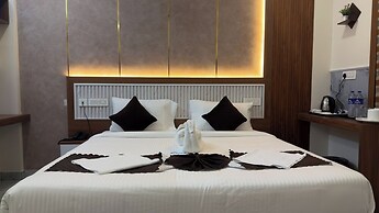 Cloud9 Airport Hotel
