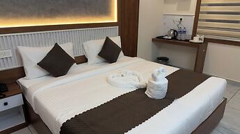 Cloud9 Airport Hotel
