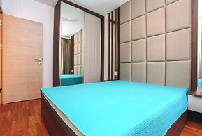 Status Apartments 140