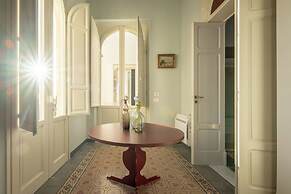 Royal Suite- Palazzo Villani Lubelli