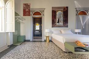 Royal Suite- Palazzo Villani Lubelli