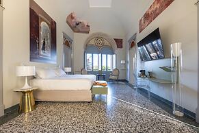 Royal Suite- Palazzo Villani Lubelli