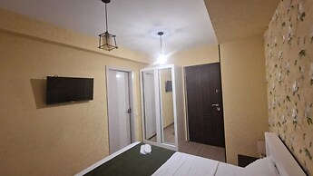 Vere Gold Hotel Tbilisi
