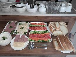 Vere Gold Hotel Tbilisi