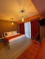 Vere Gold Hotel Tbilisi