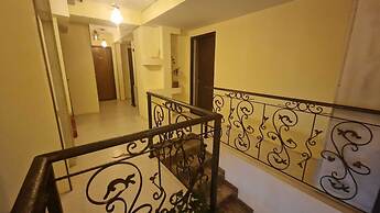 Vere Gold Hotel Tbilisi