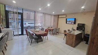 Vere Gold Hotel Tbilisi