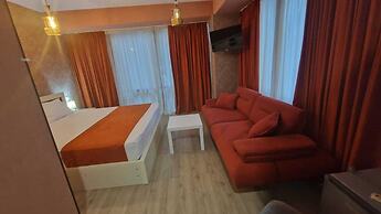 Vere Gold Hotel Tbilisi