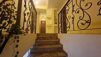 Vere Gold Hotel Tbilisi