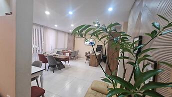 Vere Gold Hotel Tbilisi