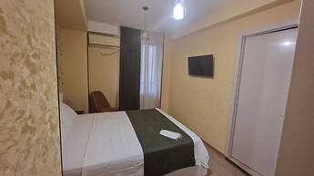 Vere Gold Hotel Tbilisi