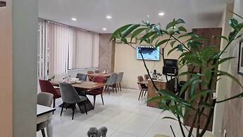 Vere Gold Hotel Tbilisi