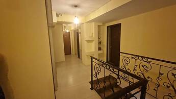 Vere Gold Hotel Tbilisi