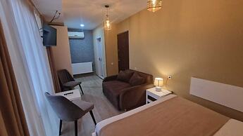 Vere Gold Hotel Tbilisi