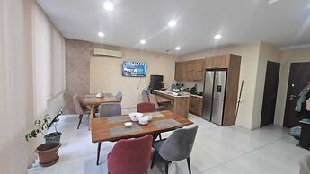 Vere Gold Hotel Tbilisi