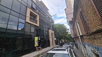 Vere Gold Hotel Tbilisi