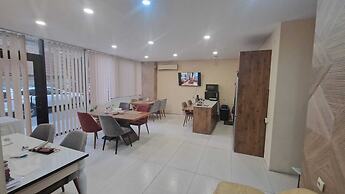 Vere Gold Hotel Tbilisi