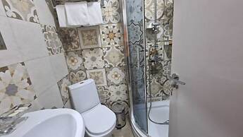 Vere Gold Hotel Tbilisi