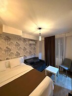 Vere Gold Hotel Tbilisi