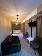 Vere Gold Hotel Tbilisi