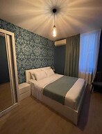 Vere Gold Hotel Tbilisi