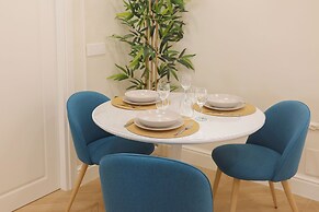 Sofia Suites &Rooms