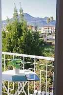 Sofia Suites &Rooms