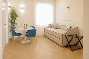 Sofia Suites &Rooms