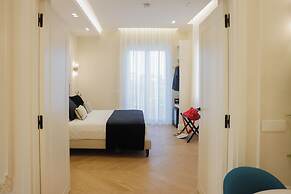 Sofia Suites &Rooms
