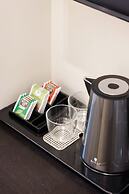 Sofia Suites &Rooms