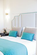 Sofia Suites &Rooms