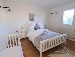 Sea Breeze Retreat