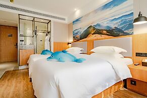 Sofis Kaqiusha Hotel