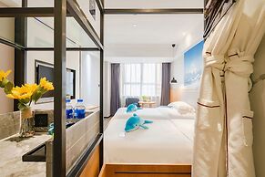 Sofis Kaqiusha Hotel