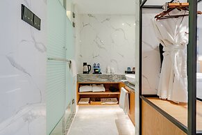 Sofis Kaqiusha Hotel