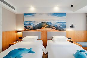 Sofis Kaqiusha Hotel
