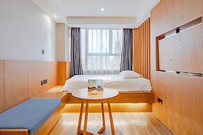 Sofis Kaqiusha Hotel