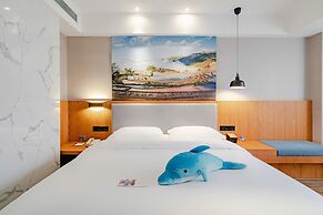 Sofis Kaqiusha Hotel