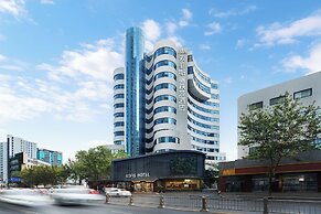 Sofis Kaqiusha Hotel