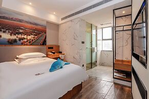 Sofis Kaqiusha Hotel