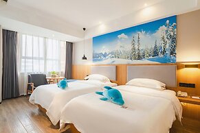 Sofis Kaqiusha Hotel