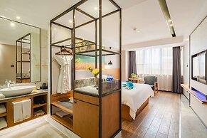 Sofis Kaqiusha Hotel