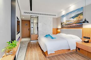 Sofis Kaqiusha Hotel