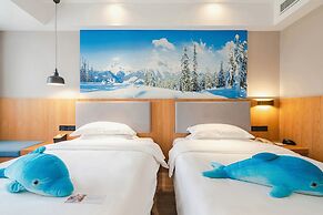 Sofis Kaqiusha Hotel