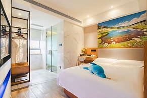 Sofis Kaqiusha Hotel