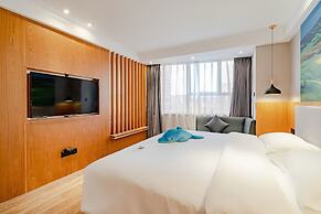 Sofis Kaqiusha Hotel