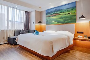 Sofis Kaqiusha Hotel