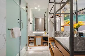 Sofis Kaqiusha Hotel