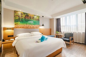 Sofis Kaqiusha Hotel